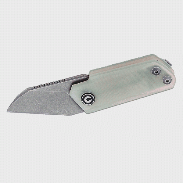 Нож Civivi Ki-V 9Cr18MoV G10 Natural