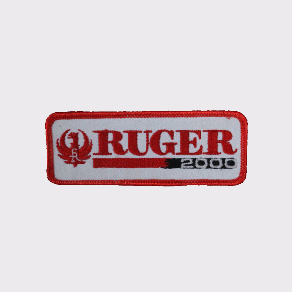 Пач Бродиран Ruger