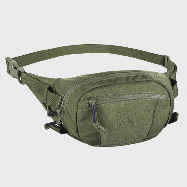Паласка Helikon-Tex POSSUM Waist Pack Cordura Olive Green