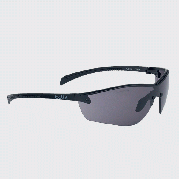 BOLLE SILIUM+ BSSI shooting safety goggles