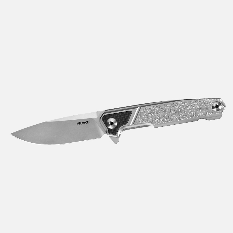 Knife Ruike P875-SZ 14C28N 420SS