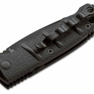 Нож Böker Plus ALS74 Mini Tanto AUS8 Aluminium