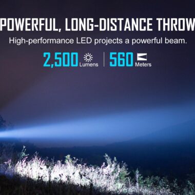 Olight Warrior X 3 2500 Lumen Hunting Kit » Arms-Bg Оръжеен Магазин Olight Warrior X 3 2500 Lumen Hunting Kit » Arms-Bg Оръжеен Магазин
