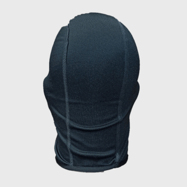 BARS Protect LVL 2 Cold – Weather Mask, Black, 1 Hole