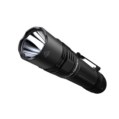 Комплект Фенер Fenix PD36R PRO 2800 Лумена + E-LITE LED flashlight