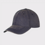 Бейзболна шапка Helikon-tex Plain Snapback Cap Dirty Washed Cotton