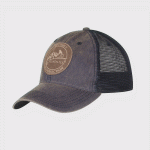 Бейзболна шапка Helikon-tex Shooting Time Trucker Cap