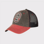 Бейзболна шапка Helikon-tex Shooting Time Trucker Cap