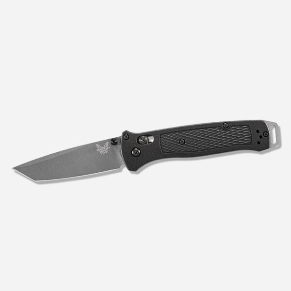 Benchmade 537GY Bailout CPM-3V Grivory