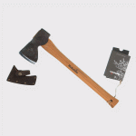 Hultafors Carpenters Axe STALBERG 0,8