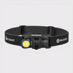 Челник Olight Perun Mini 2 1100 Лумена Black