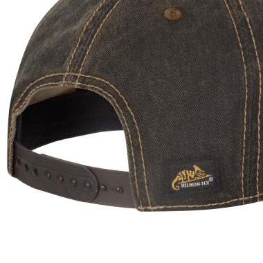 Бейзболна шапка Helikon-tex Tactical Snapback Cap