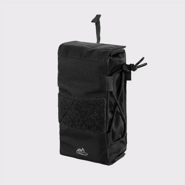 Джоб-Helikon-Tex-COMPETITION-MED-KIT-Black Pocket Helikon-Tex COMPETITION MED KIT Black