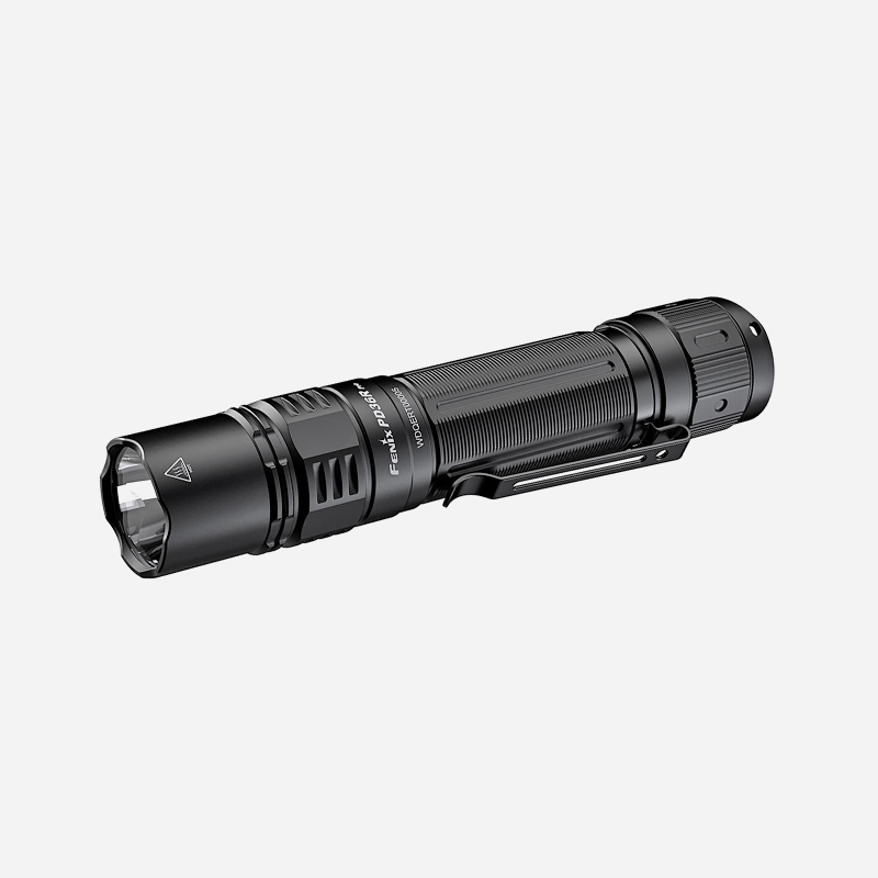 Фенер Fenix PD36R Pro 2800 Лумена HEAVY-DUTY RECHARGEABLE TACTICAL FLASHLIGHT