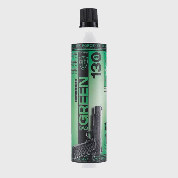 Green Gas Elite Force Gas Maintenance Umarex 600ml