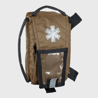 Helikon - Tex Universal Med Insert Nylon Coyote First Aid Kit Pouch » Arms-Bg Оръжеен Магазин