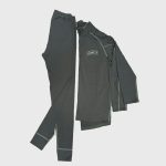 Комплект термо бельо блуза и клин BARS Protect LVL 2 Military Green