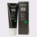 Крем боя за обувки Lowa Active Cream Black
