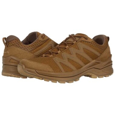 Lowa Innox Pro Lo TF Coyote OP Boots