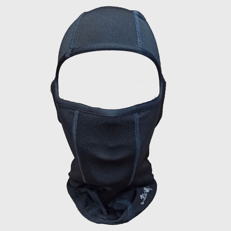 Маска-за-студено-време-BARS-Protect-LVL-2-Черна-1-дупка