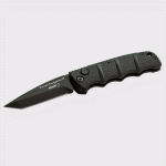 Нож-Böker-Plus-ALS74-Mini-Tanto-AUS8-Aluminium