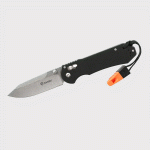 Нож-Ganzo-G7452P-WS-440C-G10-Black