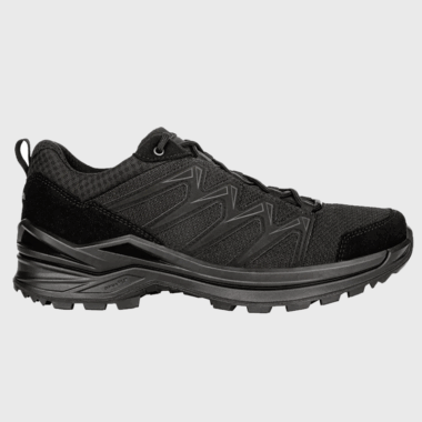 Lowa Innox Pro Lo TF Black Boots
