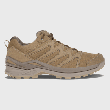 Lowa Innox Pro Lo TF Coyote OP Boots