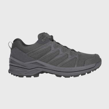 Lowa Innox Pro Lo TF Grey Shoes