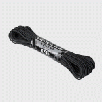 Паракорд Tactical 275 Cord Black
