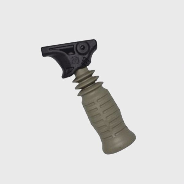 Тактическа ръкохватка DPM Long Desert Sand