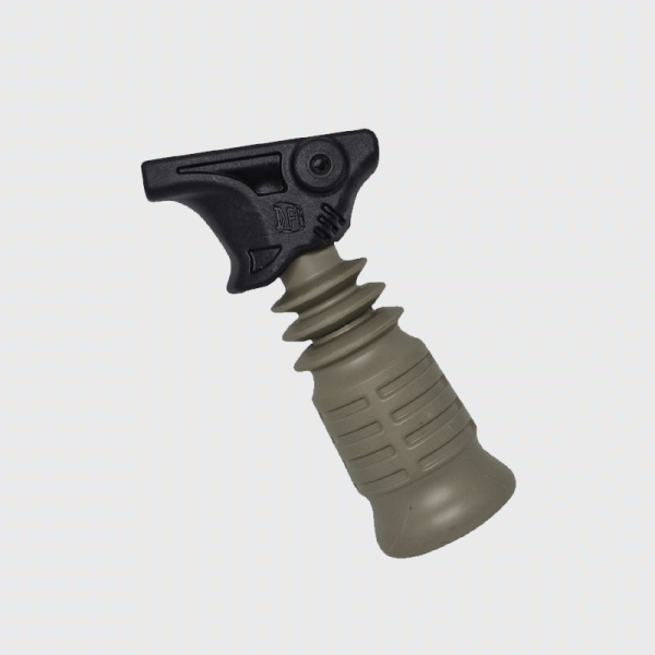 Тактическа ръкохватка DPM Short Desert Sand