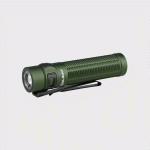 Заряден Фенер Olight Baton 3 MAX 2500 Лумена CW-OD Green