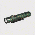 Заряден фенер Olight Warrior 3 S 2300 Лумена Camouflage