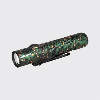 Заряден фенер Olight Warrior 3 S 2300 Лумена Camouflage