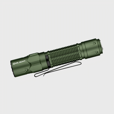 Заряден фенер Olight Warrior 3 S 2300 Лумена OD Green