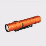 Заряден фенер Olight Warrior 3 S 2300 Лумена Orange limited edition