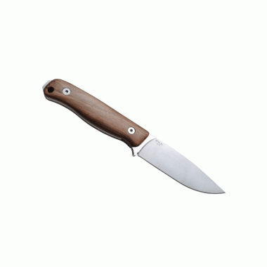 Нож Manly WILD D2 WALNUT WOOD