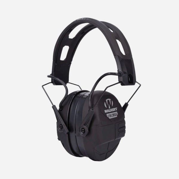 Активни антифони Walkers Firemax Digital Muff 2