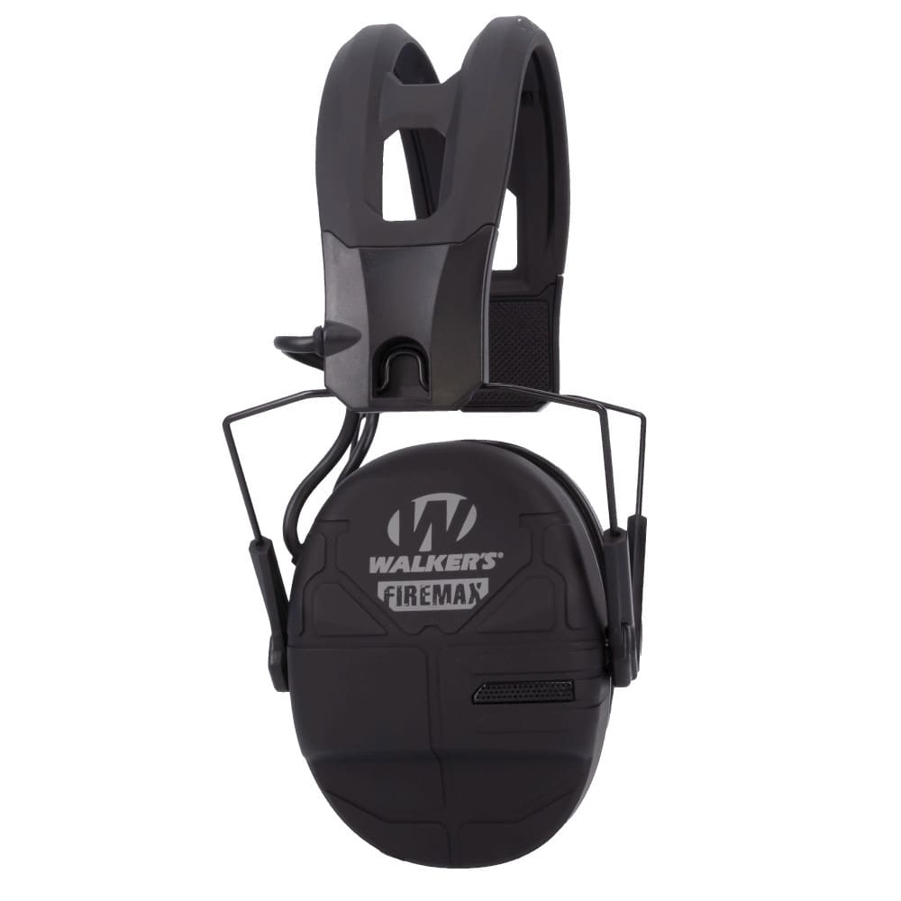 Активни антифони Walkers Firemax Digital Muff 4