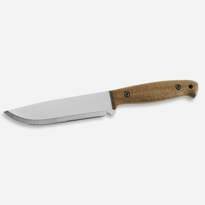 Нож BPS Knives Adventurer CSHF 1066 walnut wood