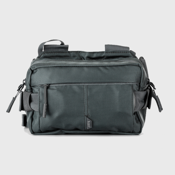 Чанта 5.11 Tactical LV6 LV6 2.0 Grey