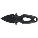 eng_pl_FOX-Aka-Black-G10-Black-Top-Shield-Elmax-by-Denis-Simonutti-FX-554-B-117674_7