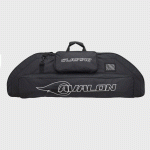 Калъф за Лък Avalon SOFT CASE CLASSIC black