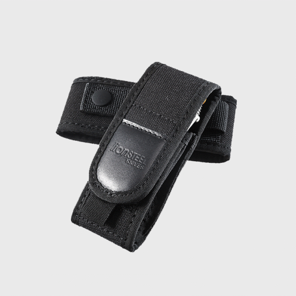 Кания Cordura Lionsteel BIG cordura sheath
