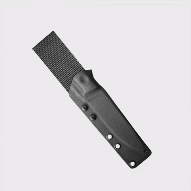 Кания Kydex TRC за ножа This Is Freedom black