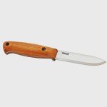 Knife BPS Knives BS1FT CSH 1066 Ash wood