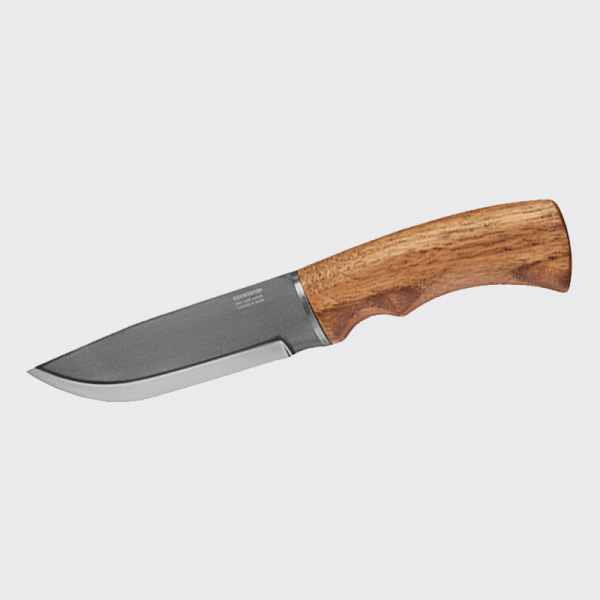 Нож BPSKnives BK06 5Cr14MoV walnut wood
