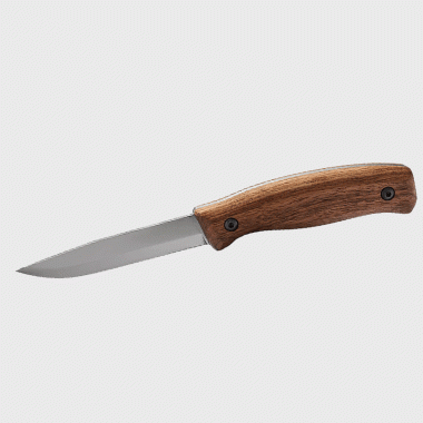 Нож BPS Knives BS3 CSH 1066 walnut wood