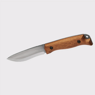 Нож BPS Knives HK1 SSH 5Cr14MoV walnut wood